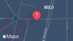NoLoSo on a map