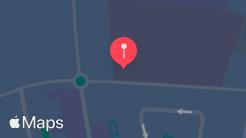 Tom’s Cruising Bar on a map